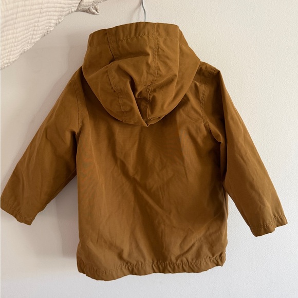 Toddler Jacket - Picture 2 of 7